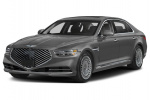 2021 Genesis G90