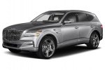 2021 Genesis GV80