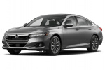 2021 Honda Accord