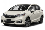 2019 Honda Fit
