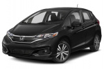 2020 Honda Fit