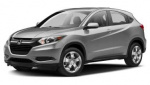 2017 Honda HR-V