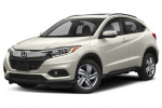 2019 Honda HR-V