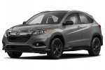 2021 Honda HR-V