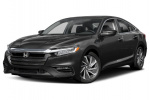 2019 Honda Insight