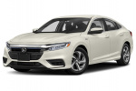 2020 Honda Insight