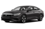 2021 Honda Insight
