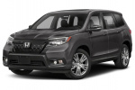 2019 Honda Passport