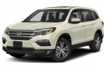 2018 Honda Pilot