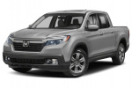 2019 Honda Ridgeline