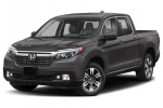 2020 Honda Ridgeline