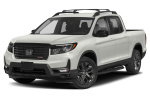 2021 Honda Ridgeline