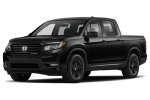 2022 Honda Ridgeline