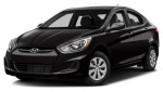 2016 Hyundai Accent