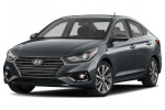 2018 Hyundai Accent