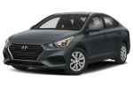 2019 Hyundai Accent