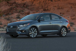 2020 Hyundai Accent