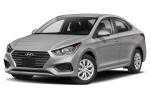 2021 Hyundai Accent