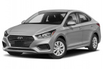 2022 Hyundai Accent