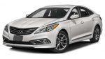 2016 Hyundai Azera
