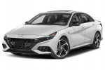 2022 Hyundai Elantra