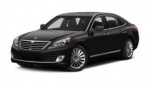 2016 Hyundai Equus