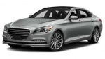 2016 Hyundai Genesis