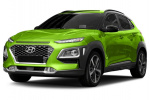 2018 Hyundai Kona