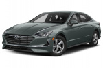 2020 Hyundai Sonata