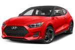 2020 Hyundai Veloster