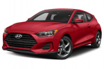 2021 Hyundai Veloster