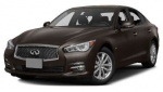 2016 Infiniti Q50