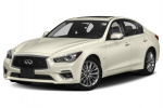 2018 Infiniti Q50