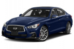 2019 Infiniti Q50