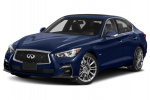 2020 Infiniti Q50