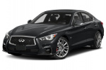 2021 Infiniti Q50