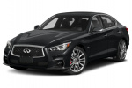 2022 Infiniti Q50
