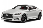 2021 Infiniti Q60