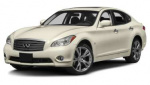 2016 Infiniti Q70