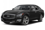 2018 Infiniti Q70