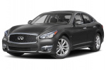 2019 Infiniti Q70