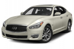 2018 Infiniti Q70h