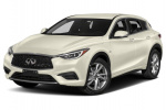 2019 Infiniti QX30
