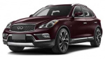2016 Infiniti QX50