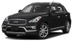 2017 Infiniti QX50