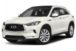 2019 Infiniti QX50