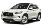 2020 Infiniti QX50