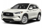 2021 Infiniti QX50