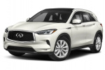 2022 Infiniti QX50