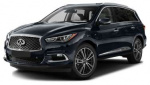 2016 Infiniti QX60